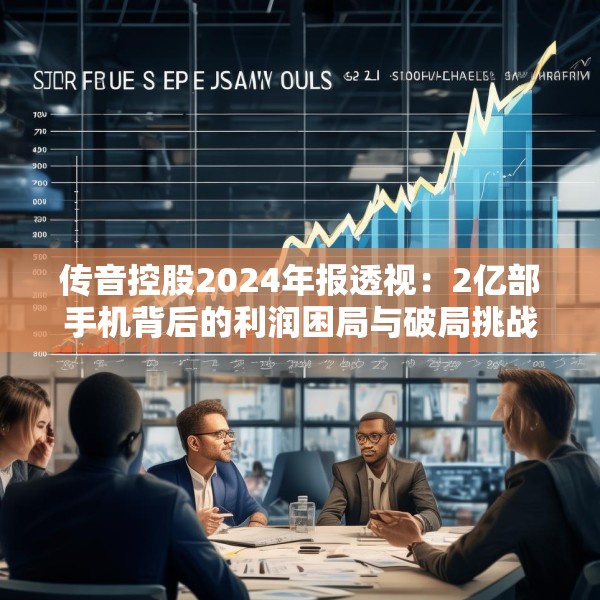 传音控股2024年报透视：2亿部手机背后的利润困局与破局挑战