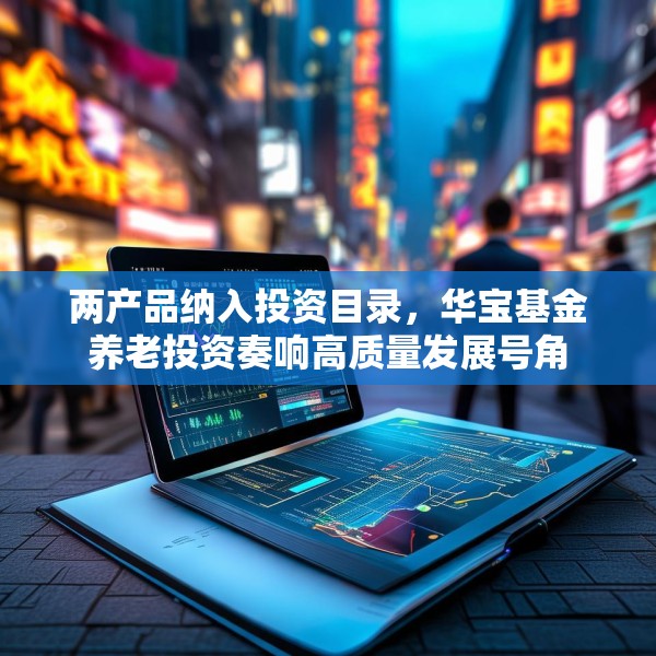 两产品纳入投资目录，华宝基金养老投资奏响高质量发展号角
