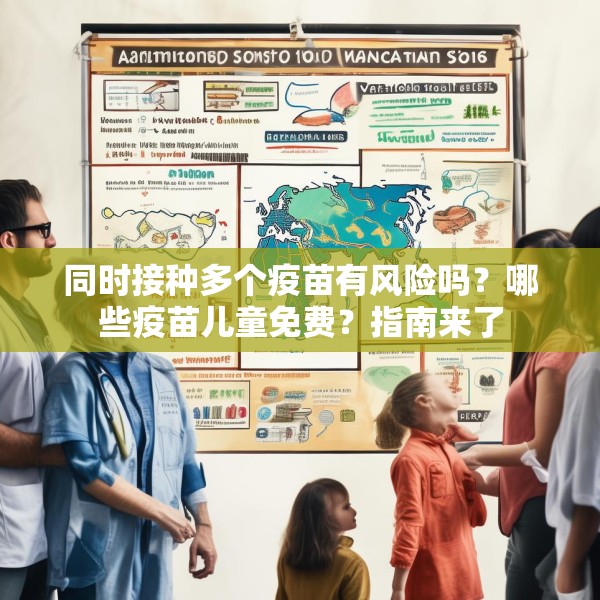 同时接种多个疫苗有风险吗？哪些疫苗儿童免费？指南来了