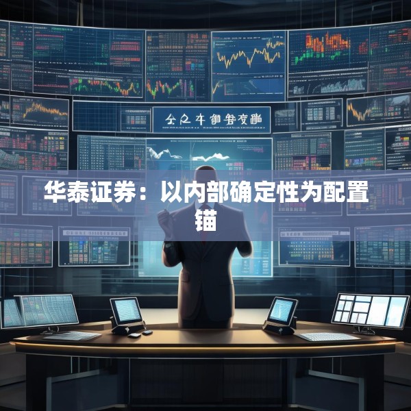 华泰证券：以内部确定性为配置锚