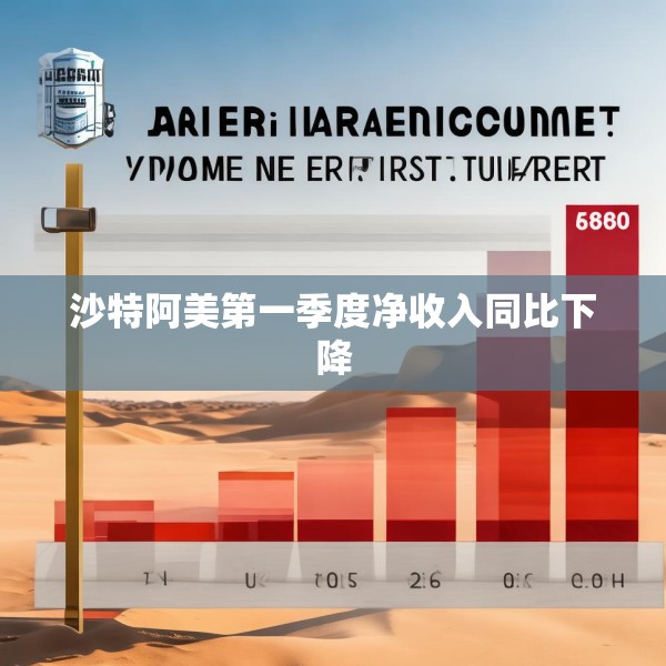 沙特阿美第一季度净收入同比下降