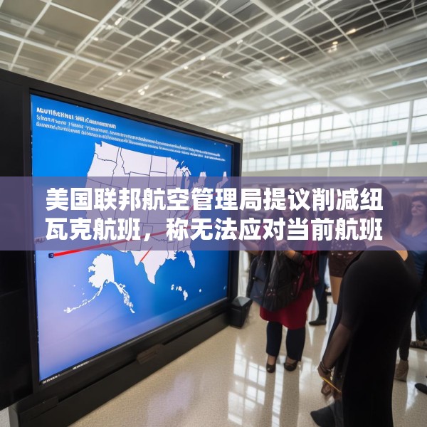 美国联邦航空管理局提议削减纽瓦克航班，称无法应对当前航班量
