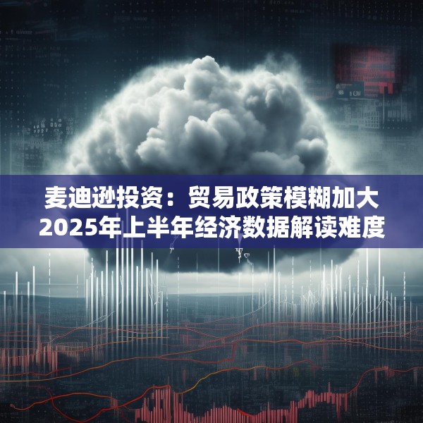 麦迪逊投资：贸易政策模糊加大2025年上半年经济数据解读难度