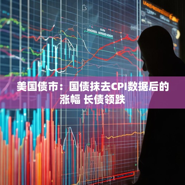 美国债市：国债抹去CPI数据后的涨幅 长债领跌