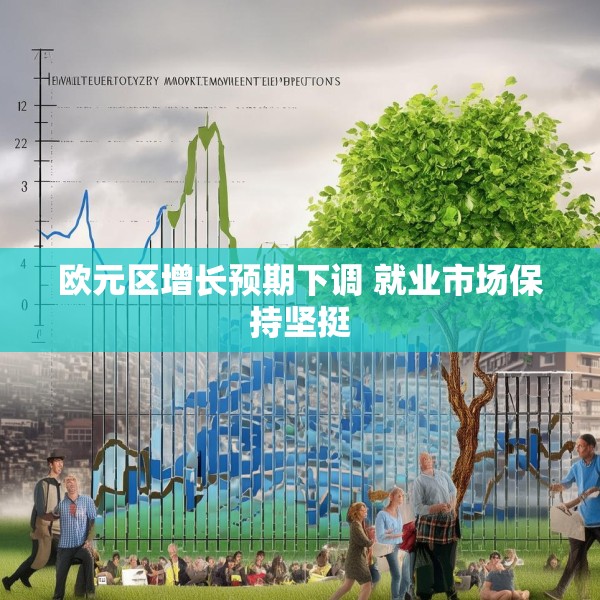 欧元区增长预期下调 就业市场保持坚挺