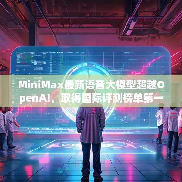 MiniMax最新语音大模型超越OpenAI，取得国际评测榜单第一