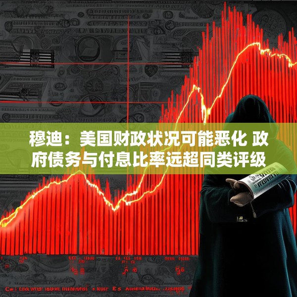 穆迪：美国财政状况可能恶化 政府债务与付息比率远超同类评级主权国家