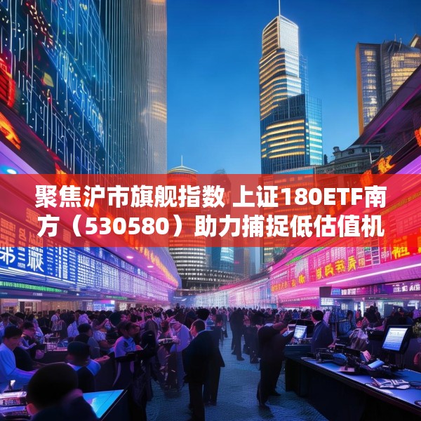 聚焦沪市旗舰指数 上证180ETF南方（530580）助力捕捉低估值机遇