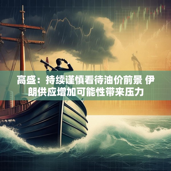 高盛：持续谨慎看待油价前景 伊朗供应增加可能性带来压力