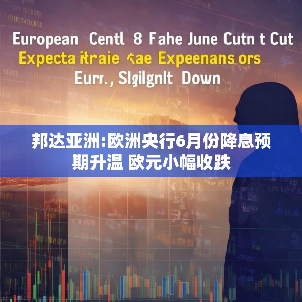 邦达亚洲:欧洲央行6月份降息预期升温 欧元小幅收跌