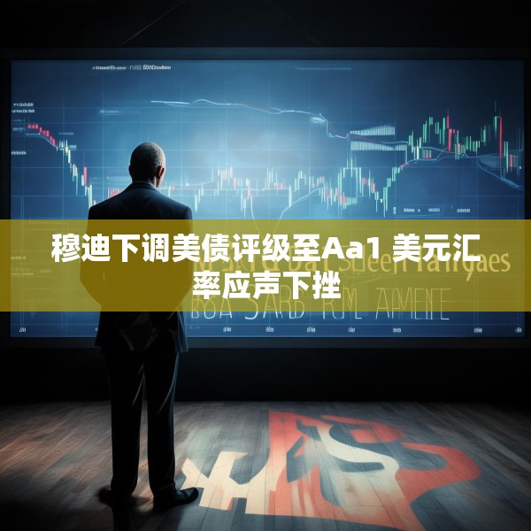 穆迪下调美债评级至Aa1 美元汇率应声下挫