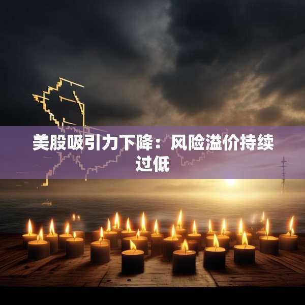 美股吸引力下降：风险溢价持续过低