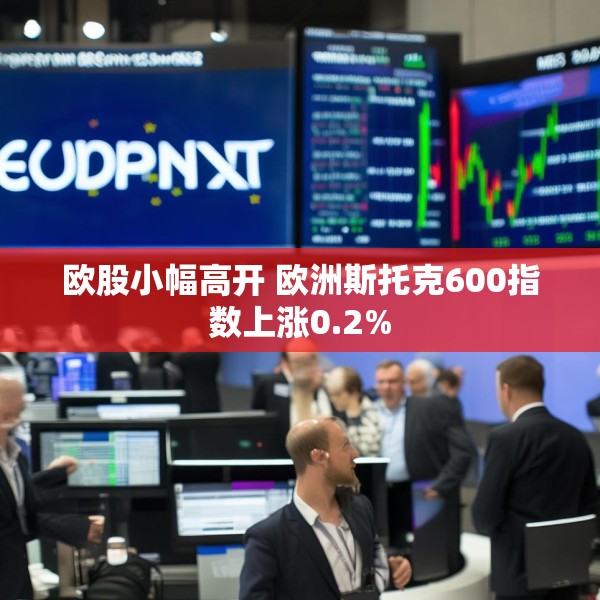 欧股小幅高开 欧洲斯托克600指数上涨0.2%