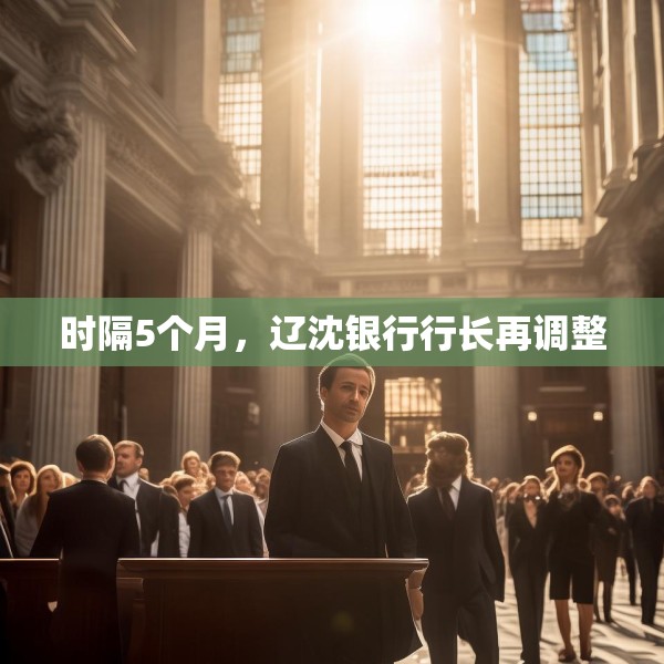 时隔5个月，辽沈银行行长再调整
