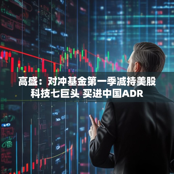 高盛：对冲基金第一季减持美股科技七巨头 买进中国ADR