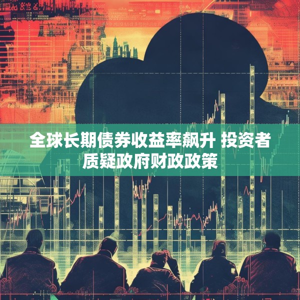 全球长期债券收益率飙升 投资者质疑政府财政政策