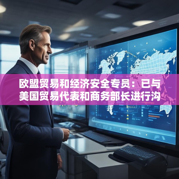 欧盟贸易和经济安全专员：已与美国贸易代表和商务部长进行沟通