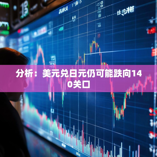 分析：美元兑日元仍可能跌向140关口