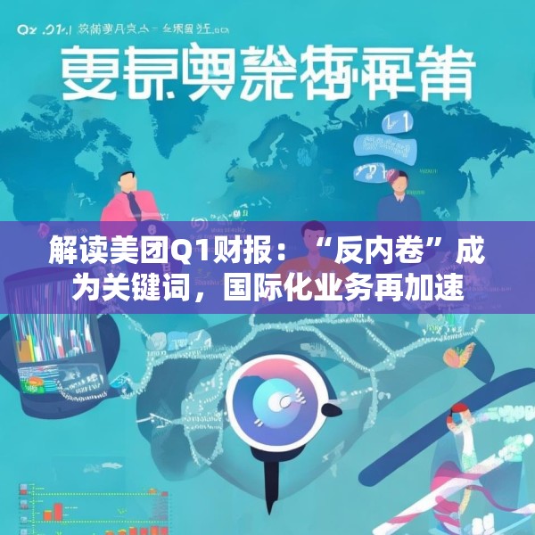 解读美团Q1财报：“反内卷”成为关键词，国际化业务再加速