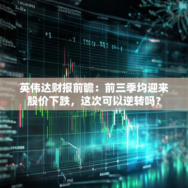 英伟达财报前瞻：前三季均迎来股价下跌，这次可以逆转吗？