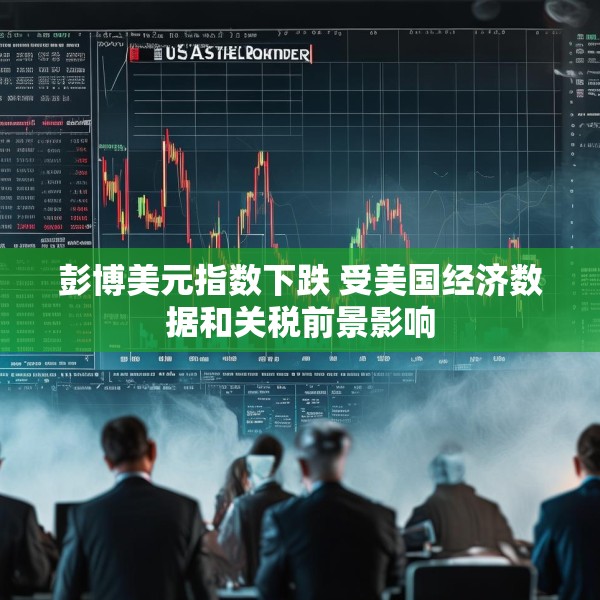 彭博美元指数下跌 受美国经济数据和关税前景影响