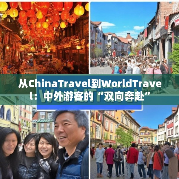 从ChinaTravel到WorldTravel：中外游客的“双向奔赴”