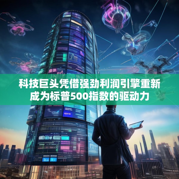 科技巨头凭借强劲利润引擎重新成为标普500指数的驱动力
