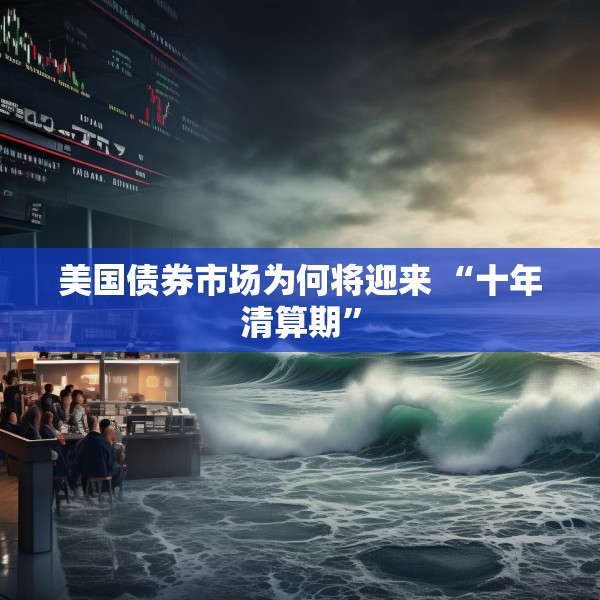 美国债券市场为何将迎来 “十年清算期”