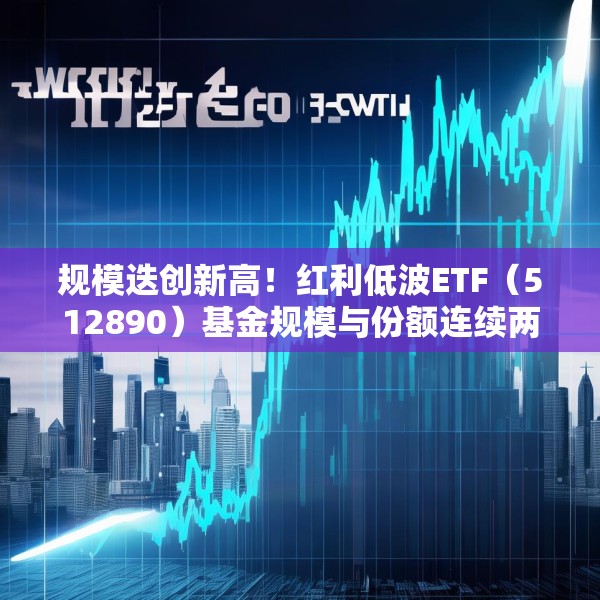 规模迭创新高！红利低波ETF（512890）基金规模与份额连续两周实现周度净增长