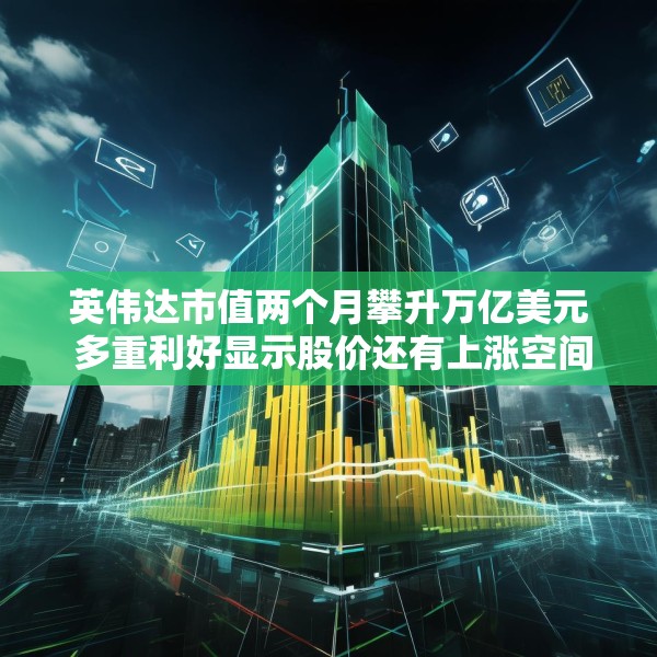 英伟达市值两个月攀升万亿美元 多重利好显示股价还有上涨空间