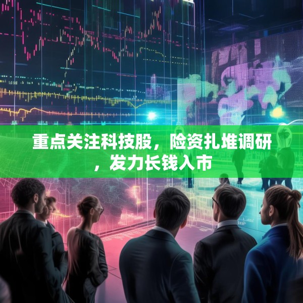重点关注科技股，险资扎堆调研，发力长钱入市