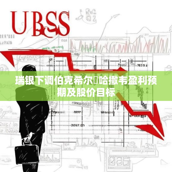 瑞银下调伯克希尔・哈撒韦盈利预期及股价目标