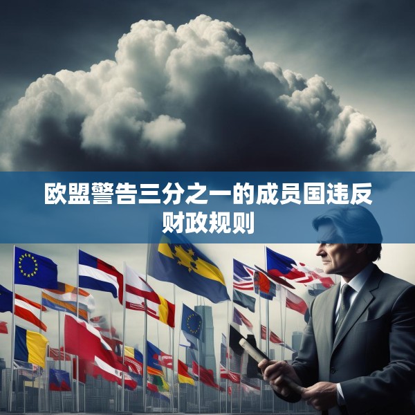 欧盟警告三分之一的成员国违反财政规则