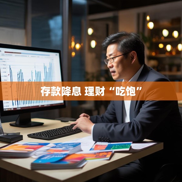 存款降息 理财“吃饱”