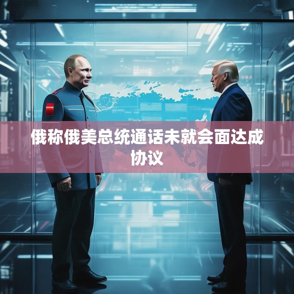 俄称俄美总统通话未就会面达成协议