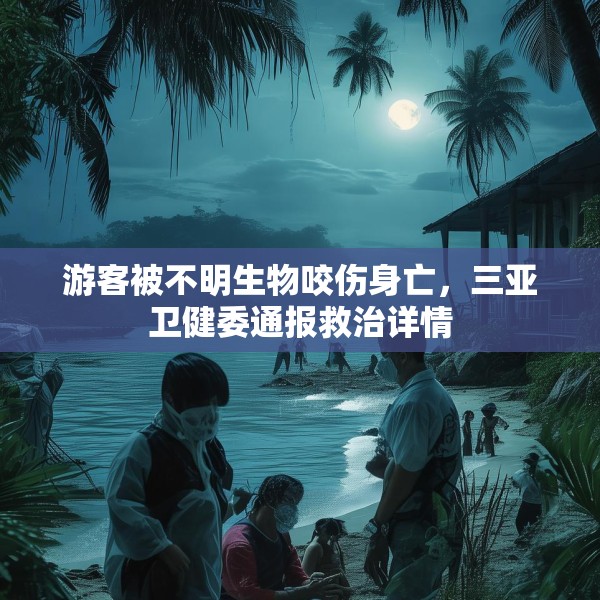 游客被不明生物咬伤身亡，三亚卫健委通报救治详情