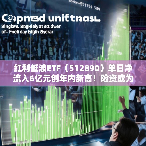 红利低波ETF（512890）单日净流入6亿元创年内新高！险资成为红利板块上行的重要力量源泉
