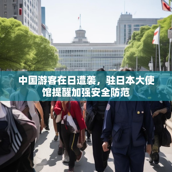 中国游客在日遭袭，驻日本大使馆提醒加强安全防范