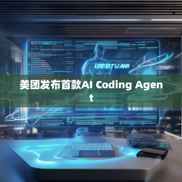 美团发布首款AI Coding Agent