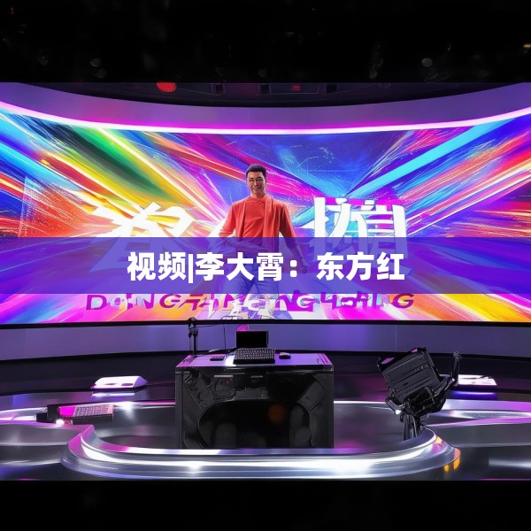视频|李大霄：东方红