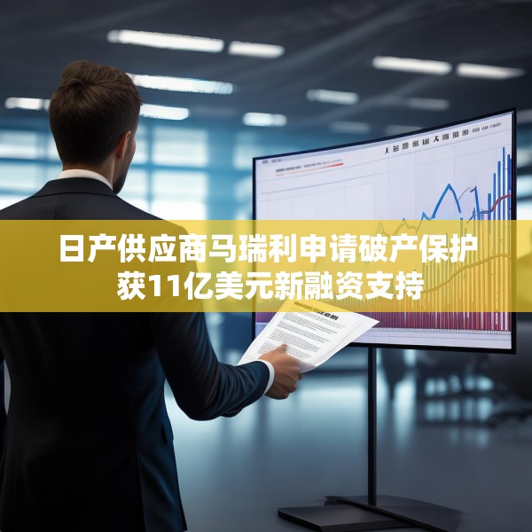 日产供应商马瑞利申请破产保护 获11亿美元新融资支持