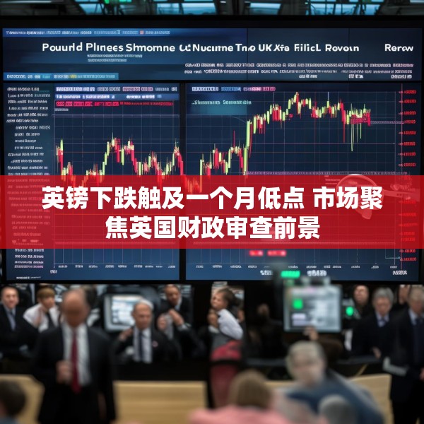 英镑下跌触及一个月低点 市场聚焦英国财政审查前景