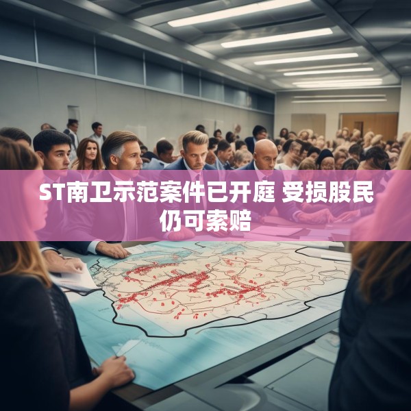 ST南卫示范案件已开庭 受损股民仍可索赔
