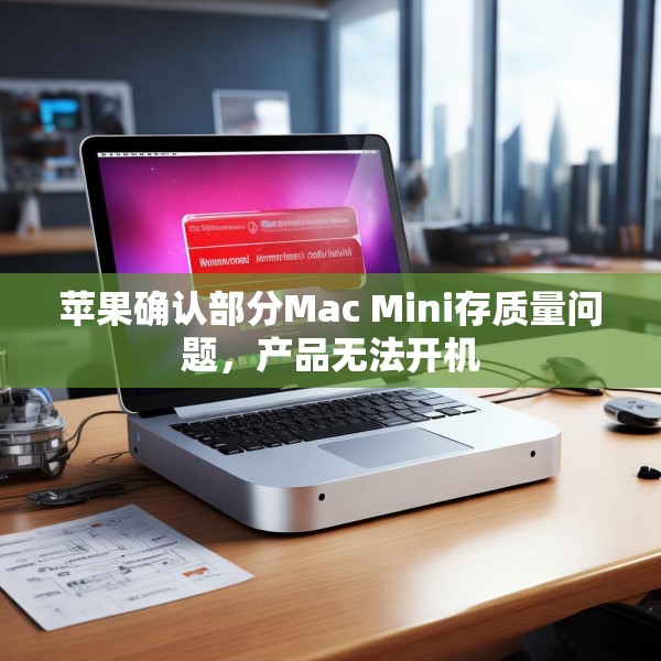 苹果确认部分Mac Mini存质量问题，产品无法开机