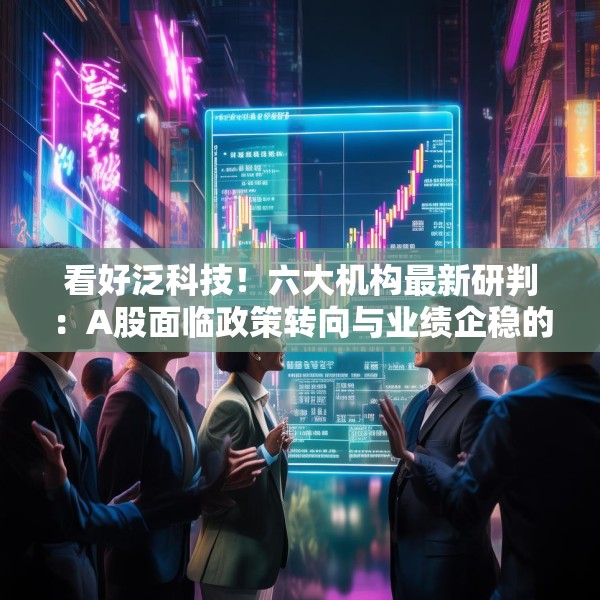 看好泛科技！六大机构最新研判：A股面临政策转向与业绩企稳的机遇 新消费当下或具备较强配置价值